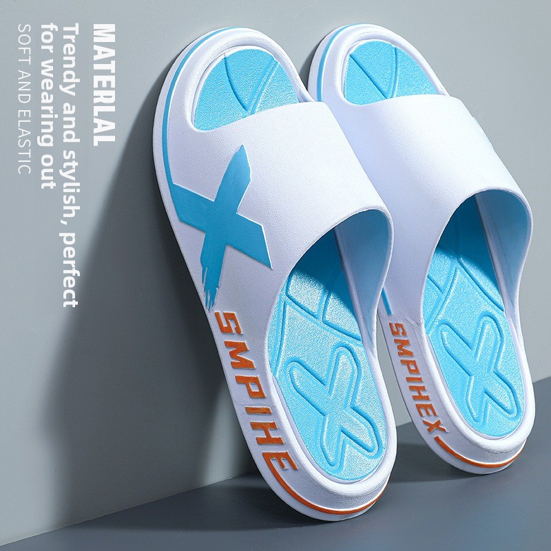 Slippers Men's Models, New Sum - Home Bathroom Trends recension och pris