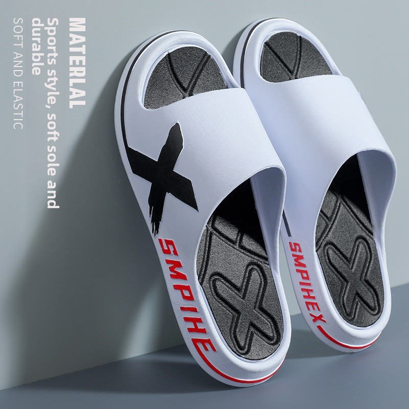 Slippers Men's Models, New Sum - Home Bathroom Trends recension och pris