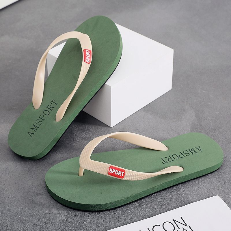 Soft Sabot Slippers for Men Wa - Home Bathroom Trends recension och pris
