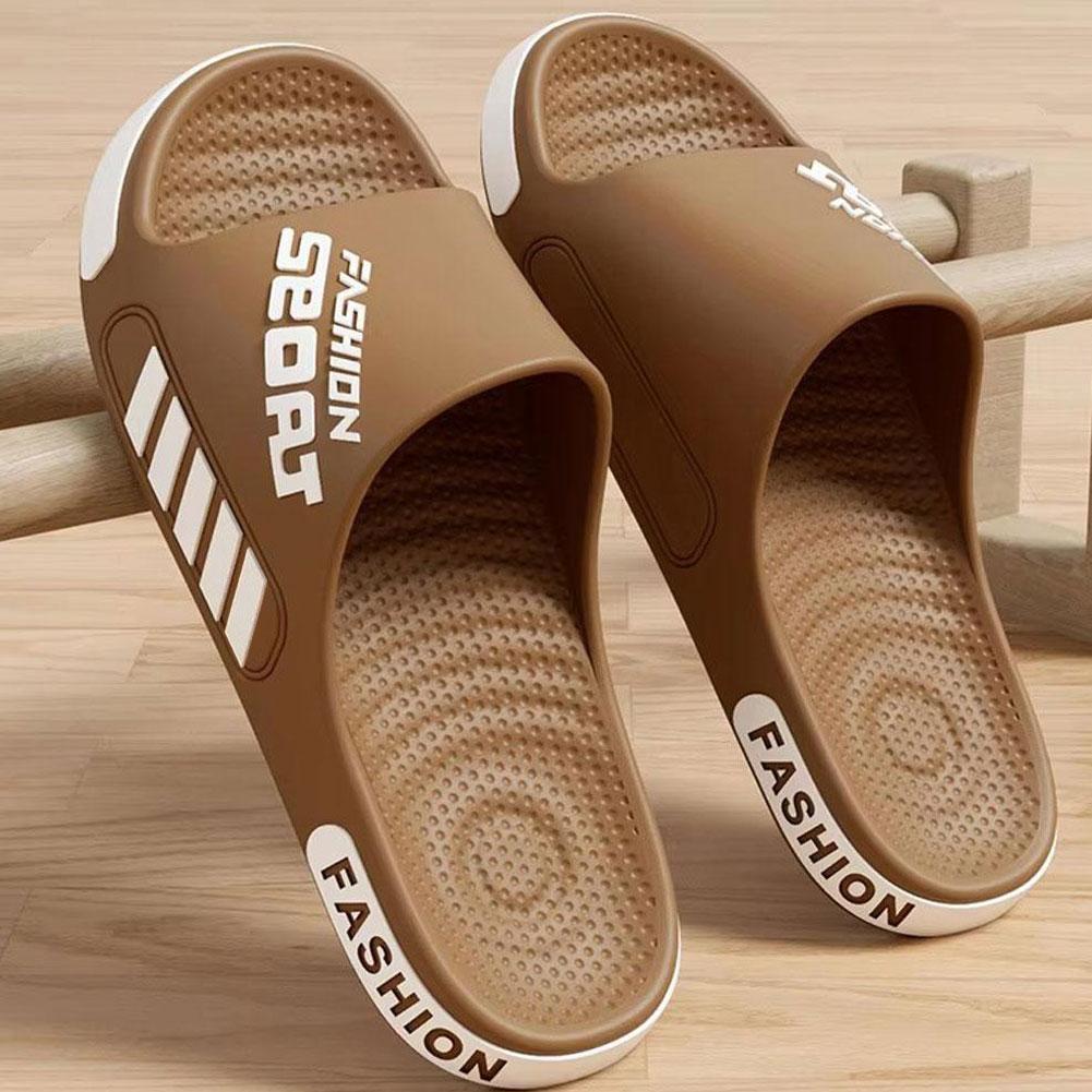 Big Size 46-47 Men Slippers Su - Home Bathroom Trends recension och pris