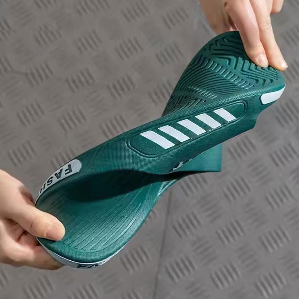 Big Size 46-47 Men Slippers Su - Home Bathroom Trends recension och pris