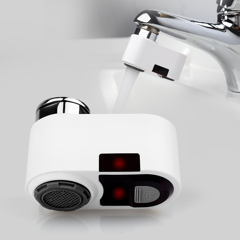 Smart Auto Touchless Hands Fre - Basin Mixer Tap recension och pris