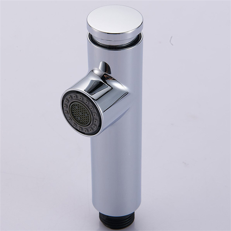 61020 Universal Kitchen Bathro - Basin Mixer Tap recension och pris