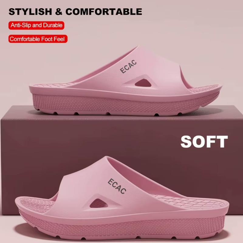 Women Men Summer Non Slip Slip - Home Bathroom Trends recension och pris