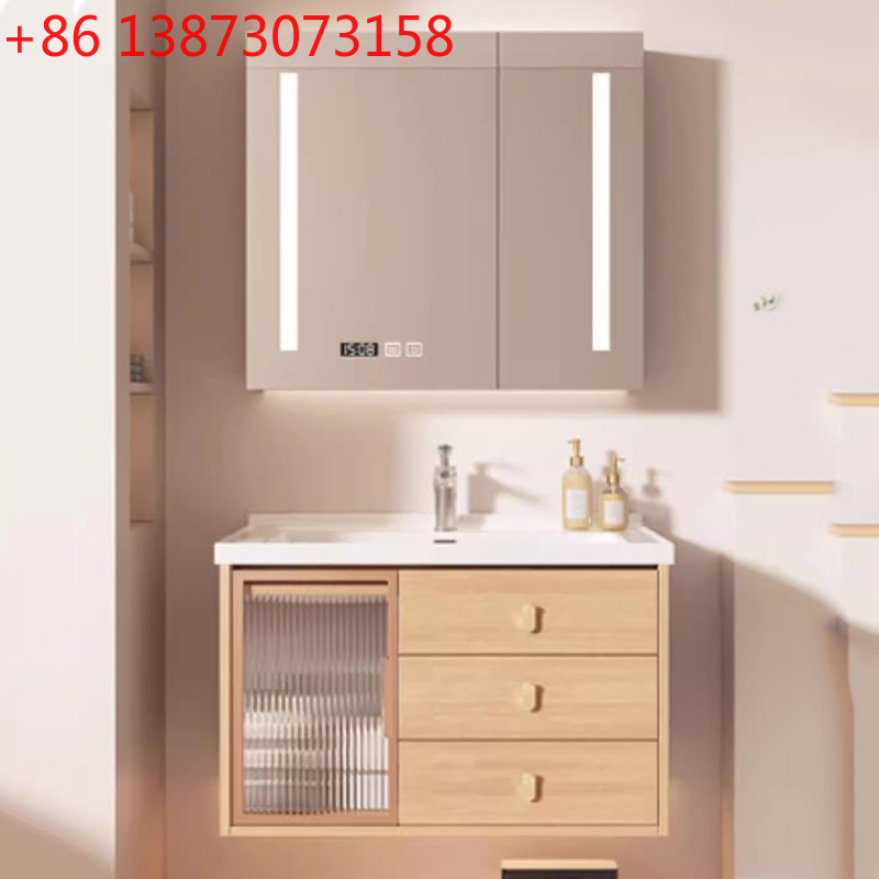 Decorations Modern Bathroom Ca - Home Bathroom Vanity Combo recension och pris