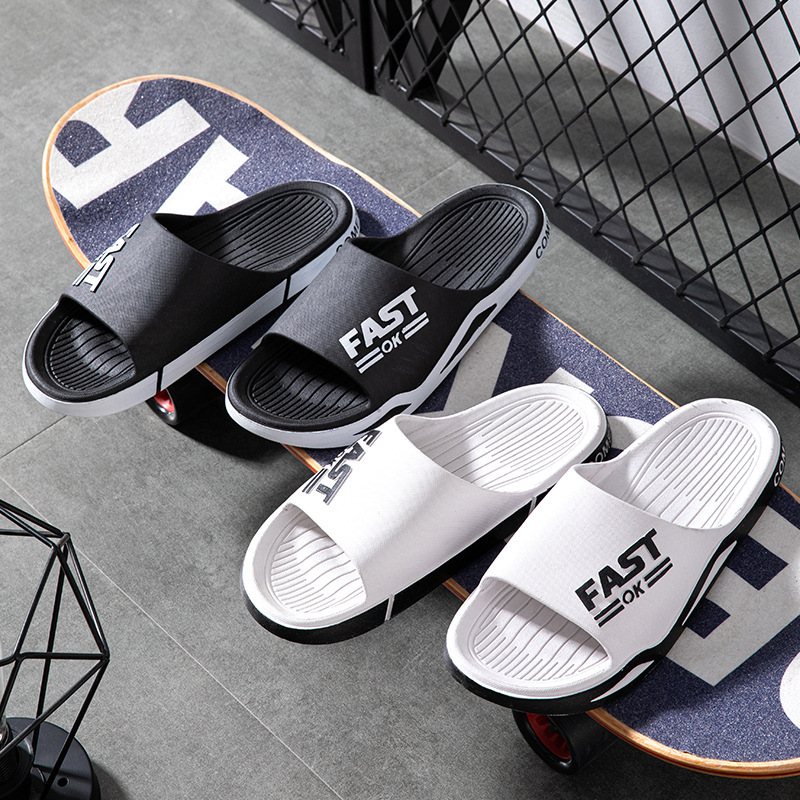 New Men's Slippers for Summer  - Home Bathroom Trends recension och pris