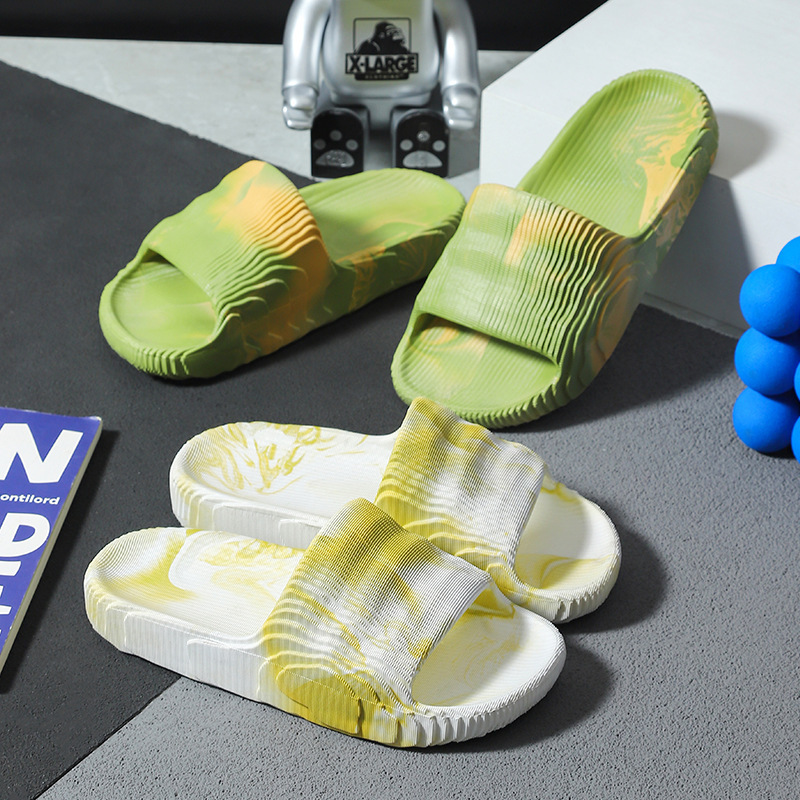 Men and Women‘s Slippers Summe - Home Bathroom Trends recension och pris