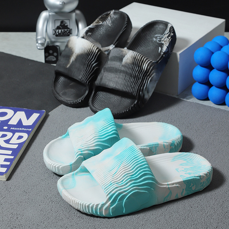 Men and Women‘s Slippers Summe - Home Bathroom Trends recension och pris