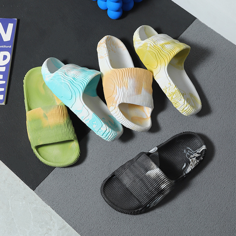 Men and Women‘s Slippers Summe - Home Bathroom Trends recension och pris