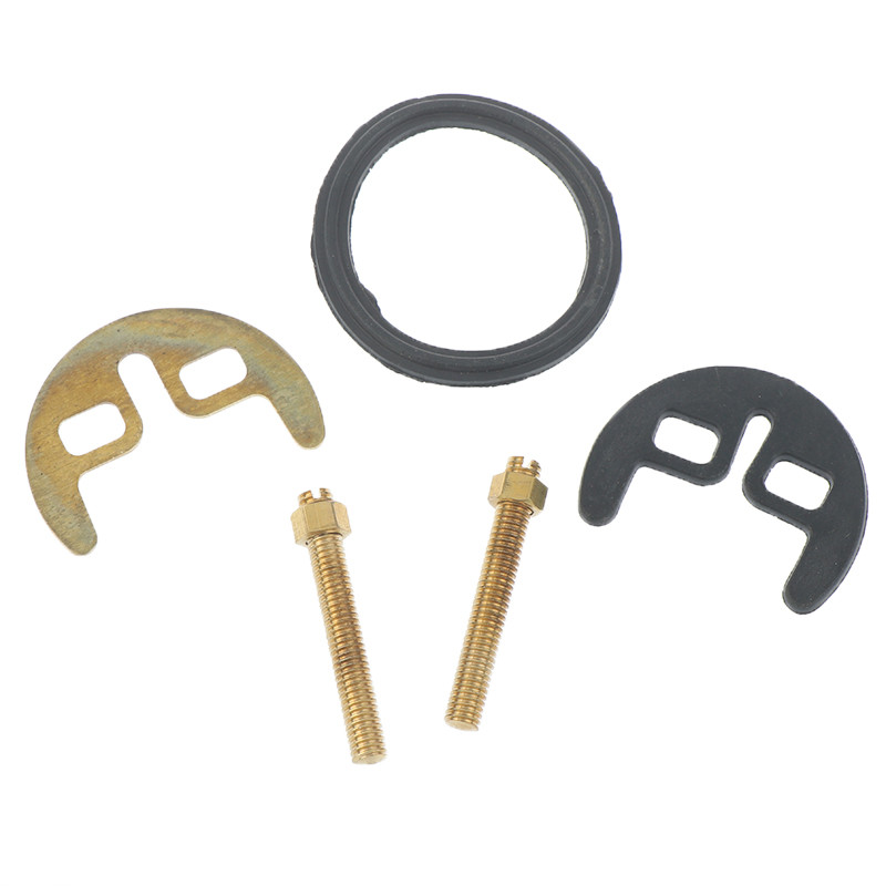 【AD】Tap Faucet Fixing Fitting  - Basin Mixer Tap recension och pris