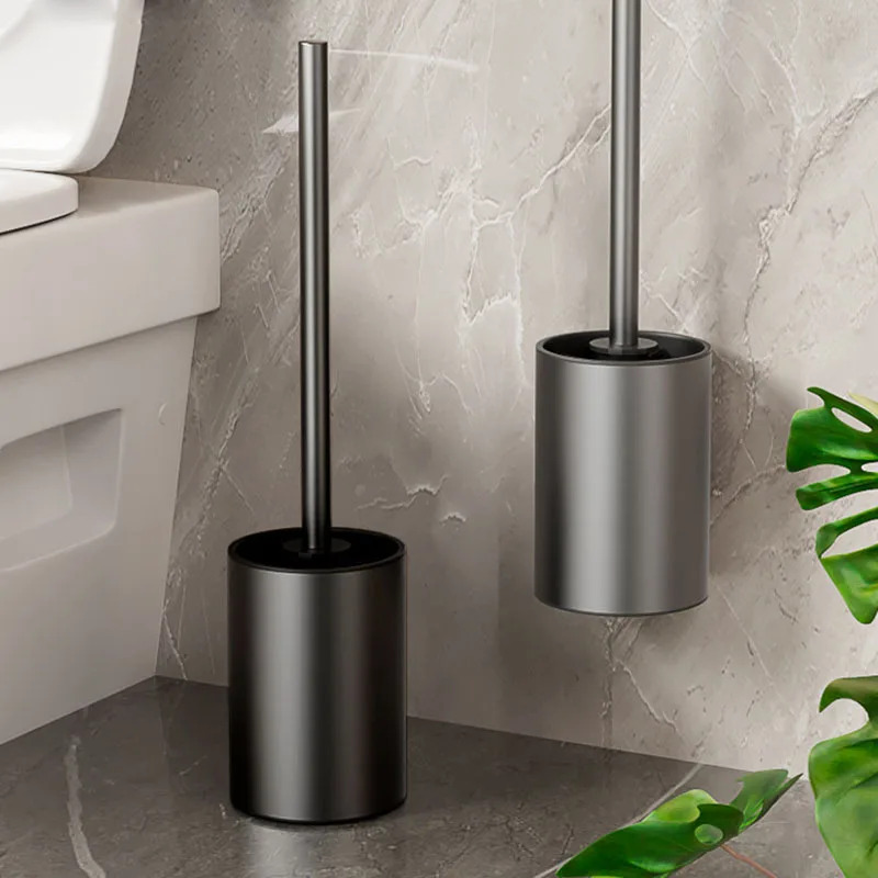Bathroom Toilet Brush Holder C - Plunger Toilet recension och pris