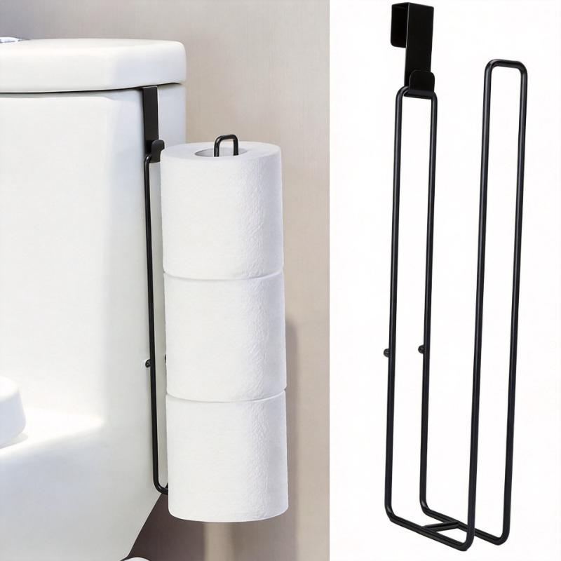 Luxury Wall-Mounted Toilet Pap - Plunger Toilet recension och pris