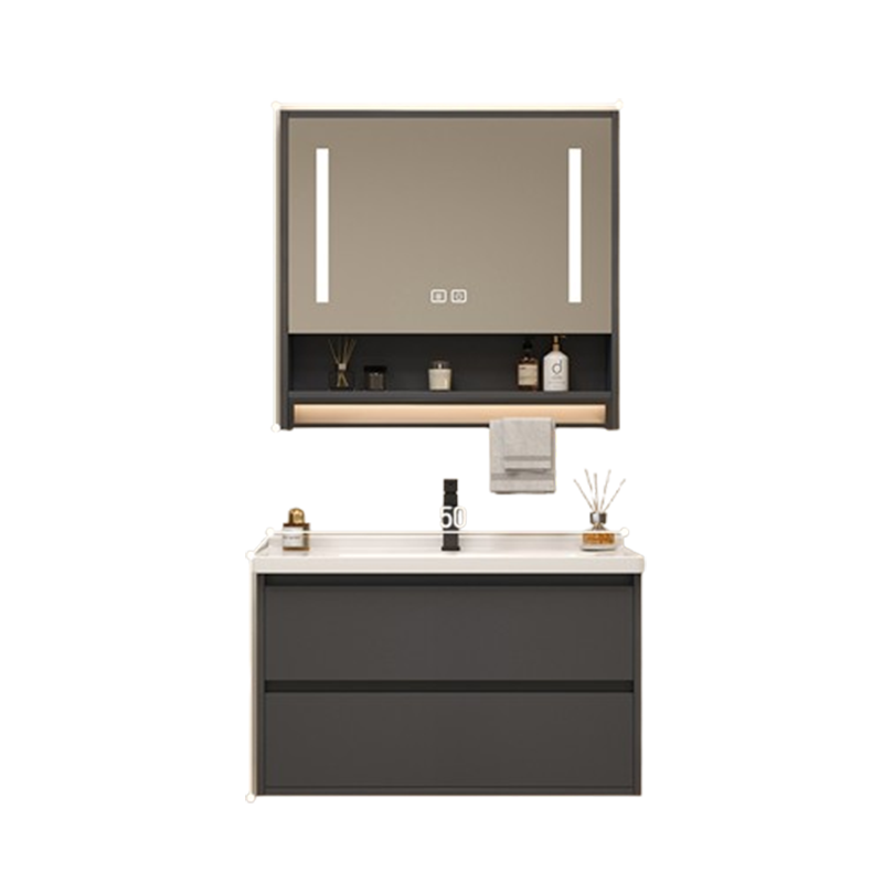 Ceramics Toilet Bathroom Vanit - Home Bathroom Vanity Combo recension och pris