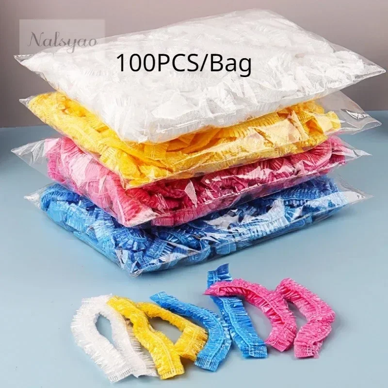 Disposable Shower Cap Covers T - Home Essentials Bathroom Storage recension och pris