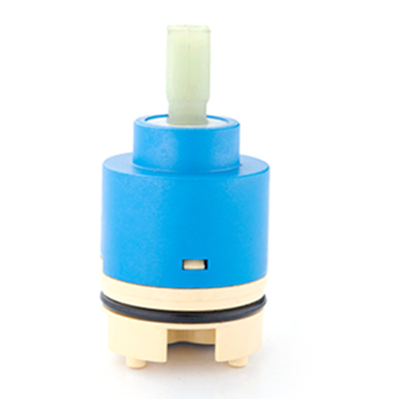 Tap Mixing High Spool Valve 35 - Basin Mixer Tap recension och pris